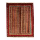 Tapis oriental Shawal 245x304 tapis fait main