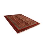 Tapis oriental Shawal 245x304 tapis fait main