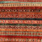 Tapis oriental Shawal 245x304 tapis fait main