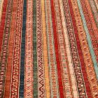 Tapis oriental Shawal 245x304 tapis fait main