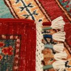 Tapis oriental Shawal 245x304 tapis fait main