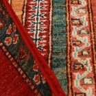 Tapis oriental Shawal 245x304 tapis fait main