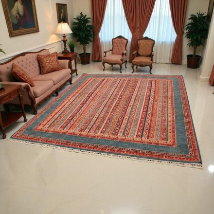 Tapis oriental Shawal 247x298 tapis fait main