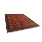 Tapis oriental Shawal 247x298 tapis fait main