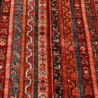 Tapis oriental Shawal 247x298 tapis fait main