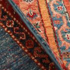 Tapis oriental Shawal 247x298 tapis fait main