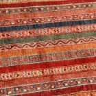 Tapis oriental Shawal 212x305 tapis fait main
