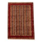 Tapis oriental Shawal 172x236 tapis afghan fait main
