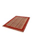 Tapis oriental Shawal 172x236 tapis afghan fait main