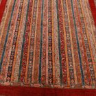 Tapis oriental Shawal 172x236 tapis afghan fait main