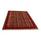 Tapis oriental Shawal 172x236 tapis afghan fait main