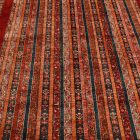 Tapis oriental Shawal 172x236 tapis afghan fait main