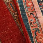 Tapis oriental Shawal 172x236 tapis afghan fait main