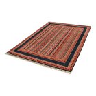 Tapis oriental Shawal 172x237 tapis afghan fait main