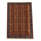 Tapis oriental Shawal 176x242 tapis afghan fait main