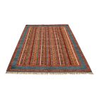 Tapis oriental Shawal 176x242 tapis afghan fait main