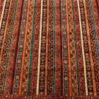 Tapis oriental Shawal 176x242 tapis afghan fait main