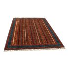 Tapis oriental Shawal 176x242 tapis afghan fait main