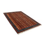 Tapis oriental Shawal 176x242 tapis afghan fait main