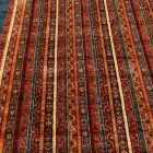 Tapis oriental Shawal 176x242 tapis afghan fait main