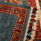 Tapis oriental Shawal 176x242 tapis afghan fait main