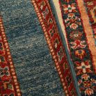 Tapis oriental Shawal 176x242 tapis afghan fait main