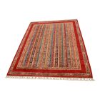 Tapis oriental Shawal 152x199 tapis fait main