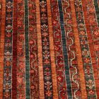 Tapis oriental Shawal 152x199 tapis fait main