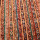 Tapis oriental Shawal 152x199 tapis fait main
