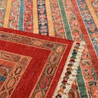 Tapis oriental Shawal 152x199 tapis fait main