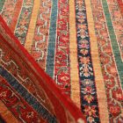 Tapis oriental Shawal 152x199 tapis fait main