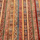 Tapis oriental Shawal 154x207 tapis fait main