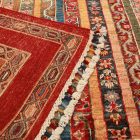 Tapis oriental Shawal 154x207 tapis fait main