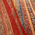 Tapis oriental Shawal 154x207 tapis fait main