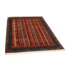 Tapis oriental Shawal 124x184 tapis fait main
