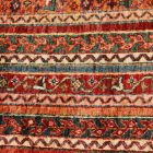 Tapis oriental Shawal 124x184 tapis fait main