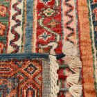 Tapis oriental Shawal 124x184 tapis fait main