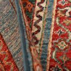 Tapis oriental Shawal 124x184 tapis fait main