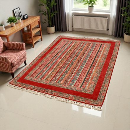 Tapis oriental Shawal 153x201 tapis fait main