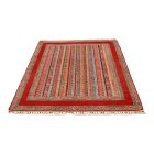 Tapis oriental Shawal 153x201 tapis fait main