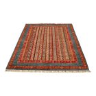 Tapis oriental Shawal 154x206 tapis fait main