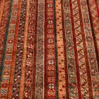 Tapis oriental Shawal 154x206 tapis fait main