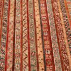 Tapis oriental Shawal 154x206 tapis fait main