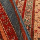 Tapis oriental Shawal 154x206 tapis fait main