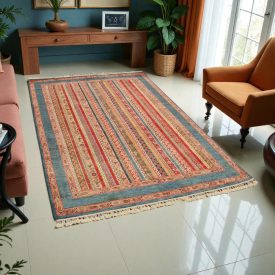 Tapis oriental Shawal 155x214 tapis fait main