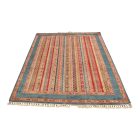 Tapis oriental Shawal 155x214 tapis fait main