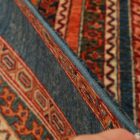 Tapis oriental Shawal 155x214 tapis fait main