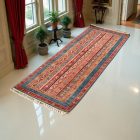 Tapis oriental Shawal 78x205 tapis fait main