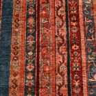 Tapis oriental Shawal 78x205 tapis fait main