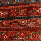 Tapis oriental Shawal 97x147 tapis fait main